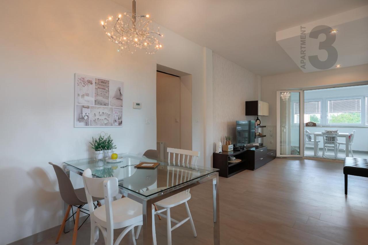 Apartments Kaya 풀라 외부 사진
