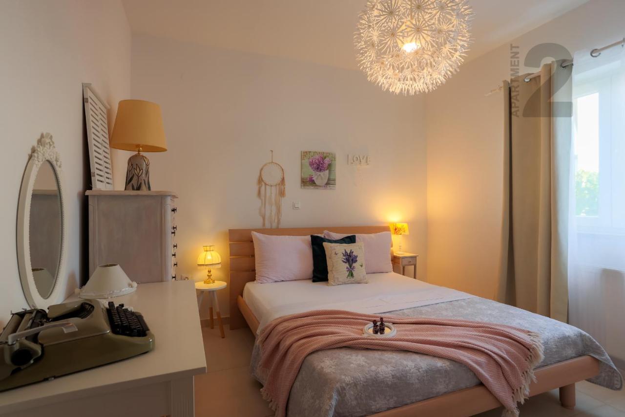 Apartments Kaya 풀라 외부 사진
