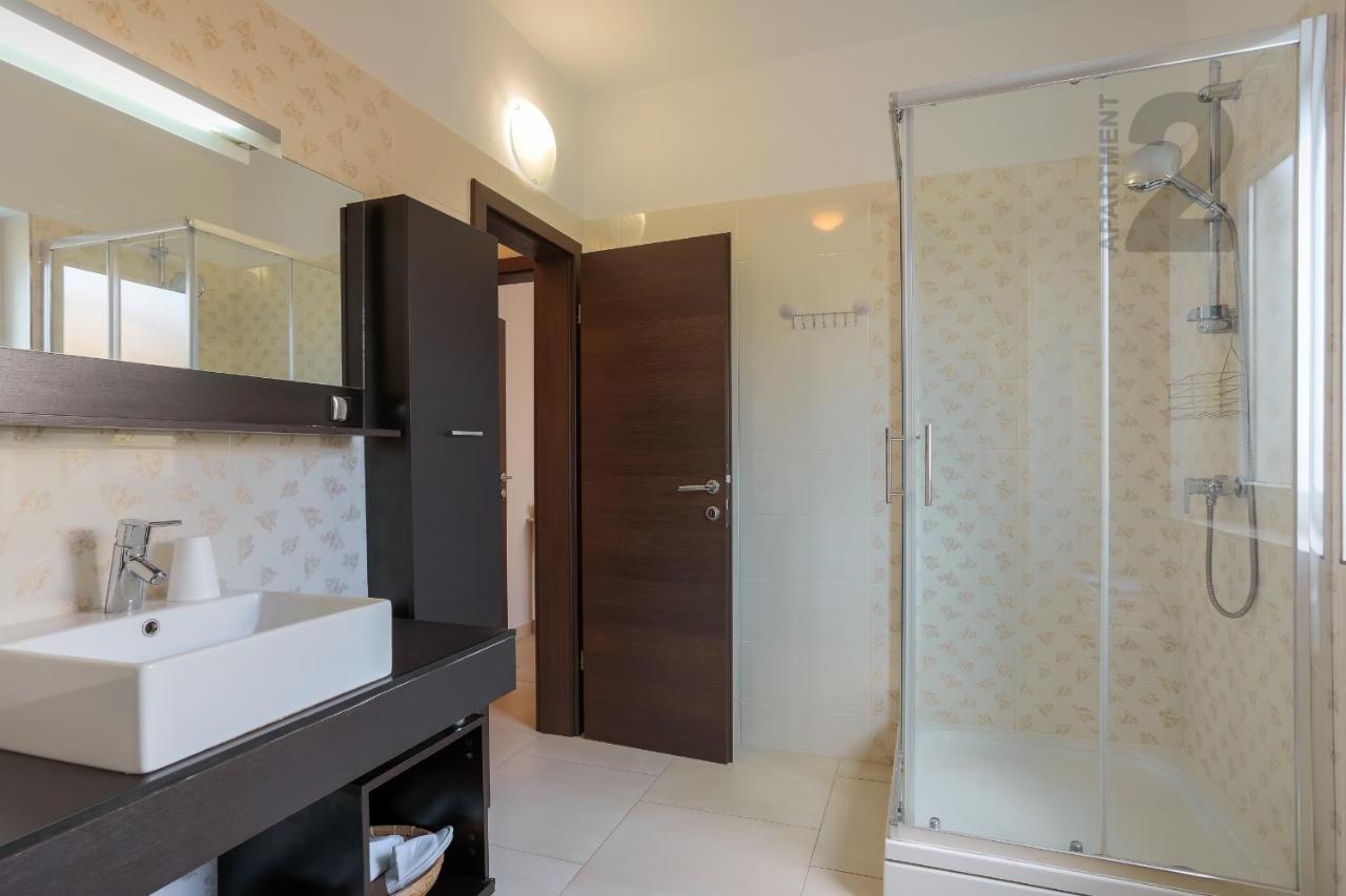 Apartments Kaya 풀라 외부 사진
